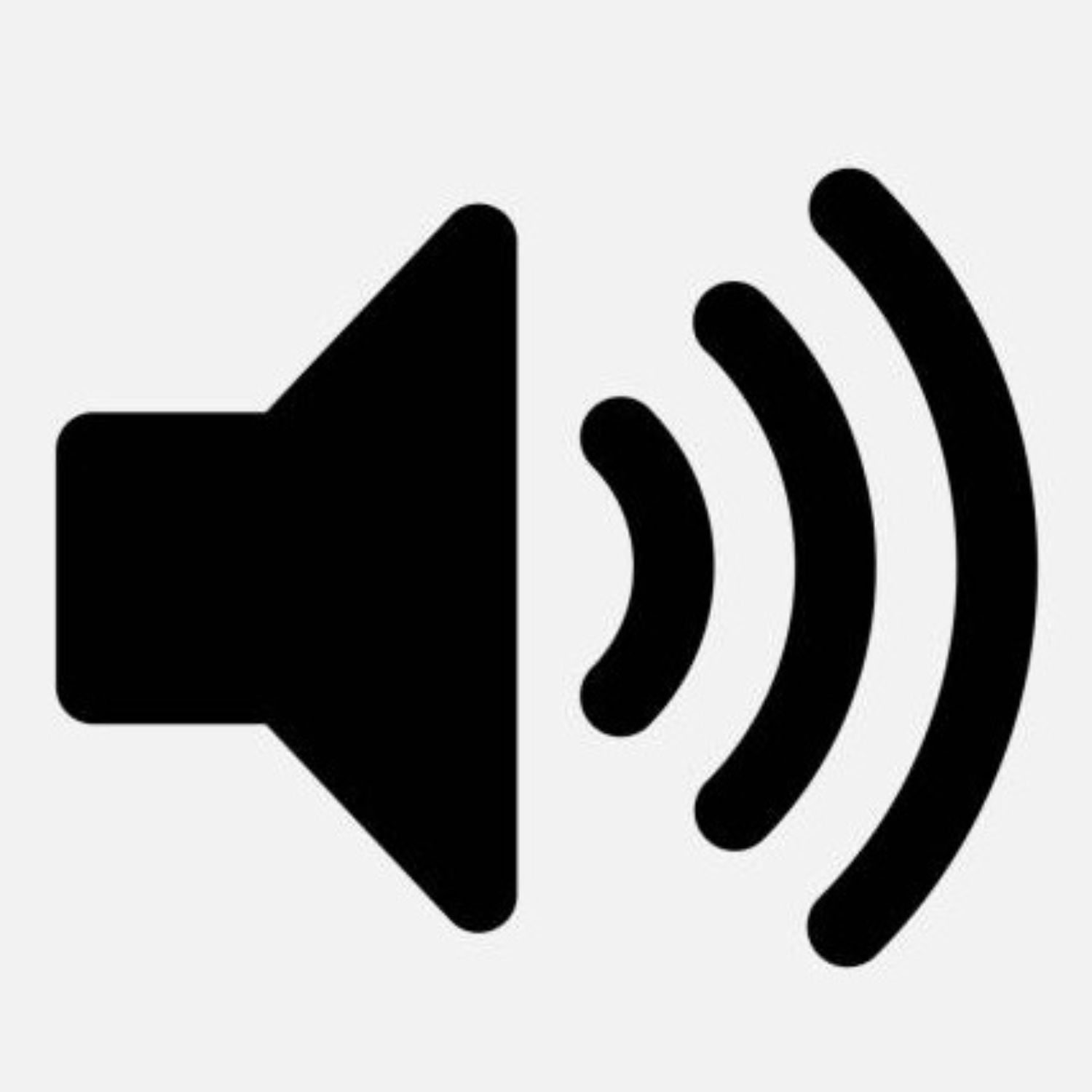 sound podcast artwork